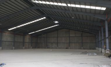 Warehouse for Lease in Consolacion, Cebu