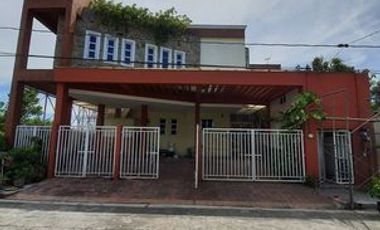 Single-Detached with 10BR  House for Sale in Tanzang Luma, Bacoor  Cavite
