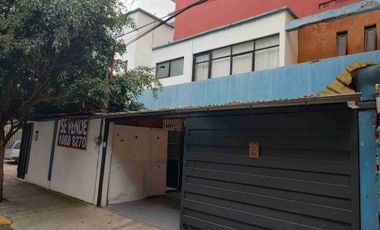 Terreno callé recreo a una cuadra de liverpool insurgentes