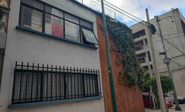 Terreno callé recreo a una cuadra de liverpool insurgentes