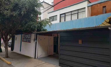 Terreno callé recreo a una cuadra de liverpool insurgentes