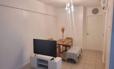 2BR Condo Unit for Rent at Asteria Residences, San Isidro, Parañaque City