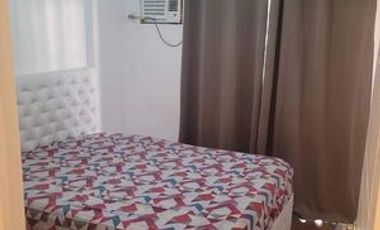 2BR Condo Unit for Rent at Asteria Residences, San Isidro, Parañaque City