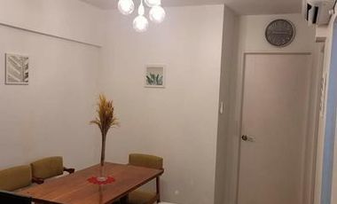 2BR Condo Unit for Rent at Asteria Residences, San Isidro, Parañaque City