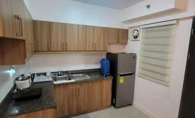 2BR Condo Unit for Rent at Asteria Residences, San Isidro, Parañaque City
