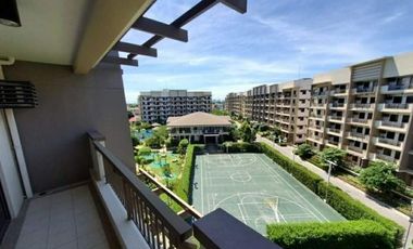 2BR Condo Unit for Rent at Asteria Residences, San Isidro, Parañaque City