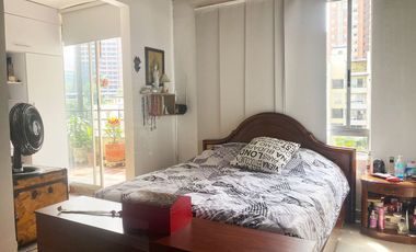 PR19331 Apartamento en arriendo en el sector Patio Bonito