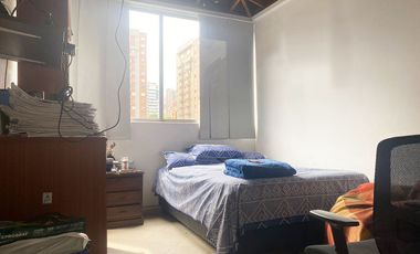 PR19331 Apartamento en arriendo en el sector Patio Bonito