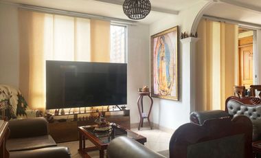 PR19331 Apartamento en arriendo en el sector Patio Bonito