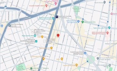 Gran Remate, Casa En Col. Del Valle Norte, Benito Juárez, CDMX.