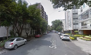 Gran Remate, Casa En Col. Del Valle Norte, Benito Juárez, CDMX.