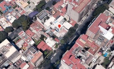 Gran Remate, Casa En Col. Del Valle Norte, Benito Juárez, CDMX.