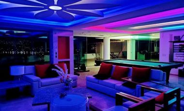 Acapulco Guitarron Casa Sola En Venta Con Vista A La Bahia 4 Recamaras