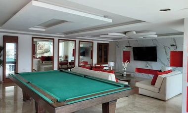 Acapulco Guitarron Casa Sola En Venta Con Vista A La Bahia 4 Recamaras