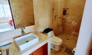 Acapulco Guitarron Casa Sola En Venta Con Vista A La Bahia 4 Recamaras