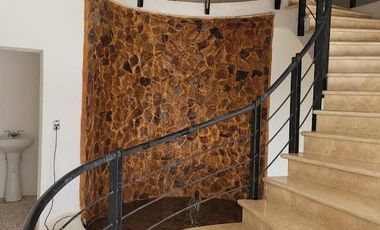 Acapulco Guitarron Casa Sola En Venta Con Vista A La Bahia 4 Recamaras