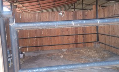 VENTA DE RANCHO A 10 MINUTOS DE ACULCO
