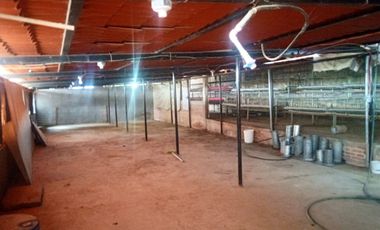 VENTA DE RANCHO A 10 MINUTOS DE ACULCO