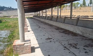 VENTA DE RANCHO A 10 MINUTOS DE ACULCO
