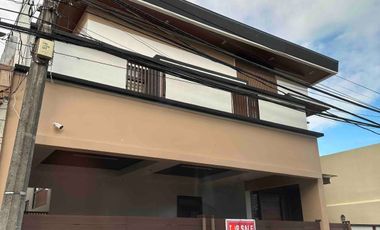 Tahanan Village | Find your Perfect Home with this Seven 7 BR 7 Bedroom House and Lot for Sale in BF Homes, Paranaque City