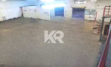 BODEGA EN RENTA EN LA JOYA