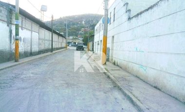 BODEGA EN RENTA EN LA JOYA