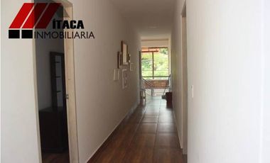Casa hacienda san miguel
