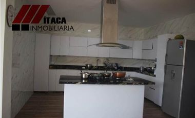 Casa hacienda san miguel