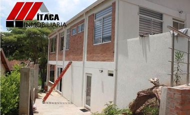 Casa hacienda san miguel
