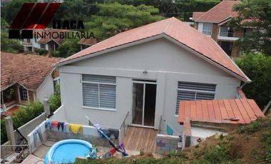 Casa hacienda san miguel