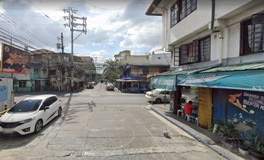 420 sqm residential commercial lot in Sampaloc Manila near Espana & Welcome Rotonda