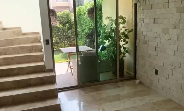 Jiutepec Morelos Casa En Venta En Condominio Fraccionamiento Brisas Del Mar