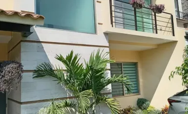 Jiutepec Morelos Casa En Venta En Condominio Fraccionamiento Brisas Del Mar