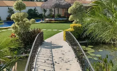 Jiutepec Morelos Casa En Venta En Condominio Fraccionamiento Brisas Del Mar