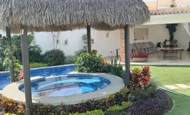 Jiutepec Morelos Casa En Venta En Condominio Fraccionamiento Brisas Del Mar
