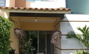 Jiutepec Morelos Casa En Venta En Condominio Fraccionamiento Brisas Del Mar