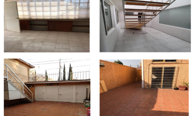 GRAN OFERTA!! CASA Adjudicada Blvd. Popocatépetl Valle Dorado Tlalnepantla