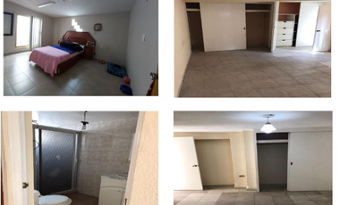 GRAN OFERTA!! CASA Adjudicada Blvd. Popocatépetl Valle Dorado Tlalnepantla