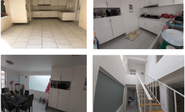 GRAN OFERTA!! CASA Adjudicada Blvd. Popocatépetl Valle Dorado Tlalnepantla