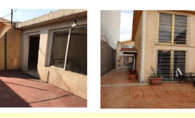 GRAN OFERTA!! CASA Adjudicada Blvd. Popocatépetl Valle Dorado Tlalnepantla