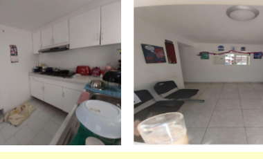 GRAN OFERTA!! CASA Adjudicada Blvd. Popocatépetl Valle Dorado Tlalnepantla