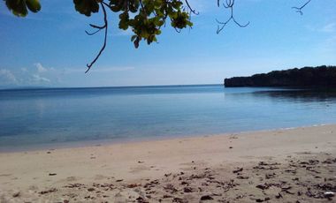 The Stunning Beach and Farmland for Sale in Romblon, Philippines