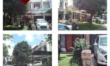 Rumah Jl. Gading Kusuma 2, Kelapa Gading, Jakarta Utara