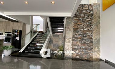 Se vende Casa en el Condómino Terrazas de Mensulí - Piedecuesta