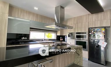 Se vende Casa en el Condómino Terrazas de Mensulí - Piedecuesta