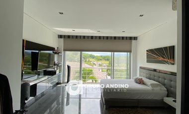 Se vende Casa en el Condómino Terrazas de Mensulí - Piedecuesta