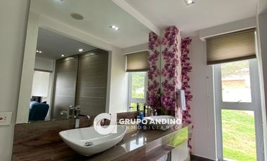 Se vende Casa en el Condómino Terrazas de Mensulí - Piedecuesta