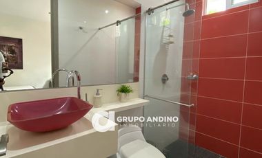 Se vende Casa en el Condómino Terrazas de Mensulí - Piedecuesta
