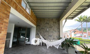 Se vende Casa en el Condómino Terrazas de Mensulí - Piedecuesta