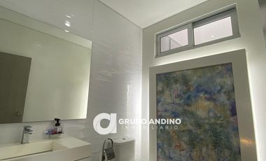 Se vende Casa en el Condómino Terrazas de Mensulí - Piedecuesta